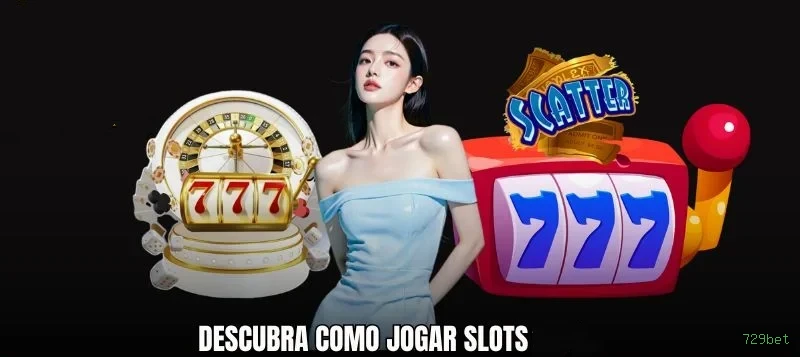 Roleta Online 729bet