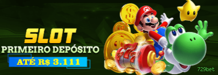 729bet Cassino Clássico