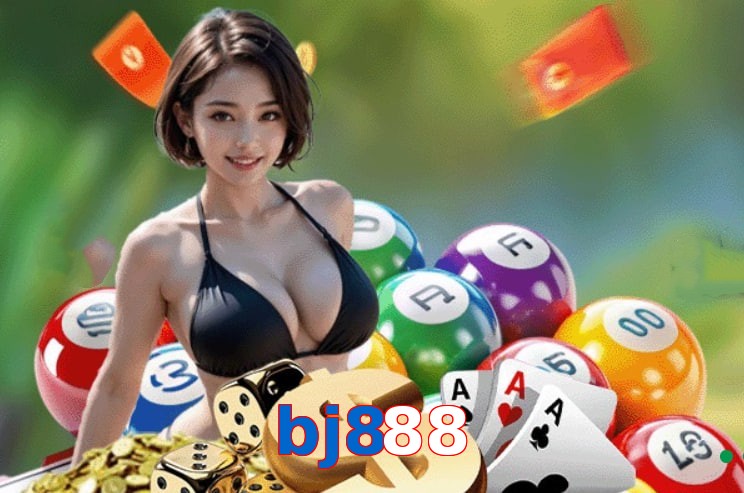 bj888