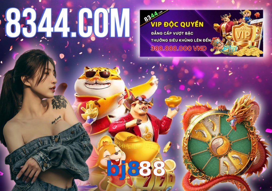 bj888