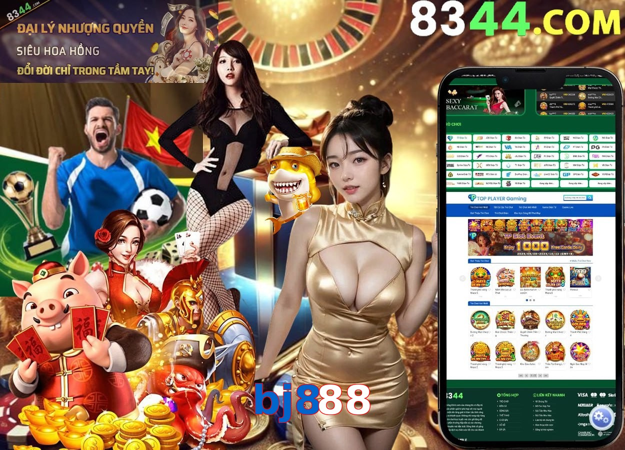 bj888